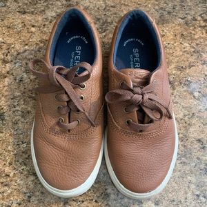Sperry shoes